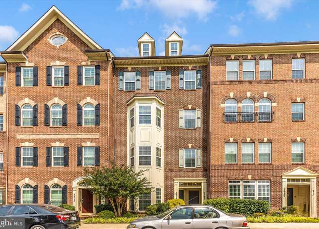 Property at 3616 Holborn Pl, Frederick, MD 21704, 3 beds, 2.5 baths