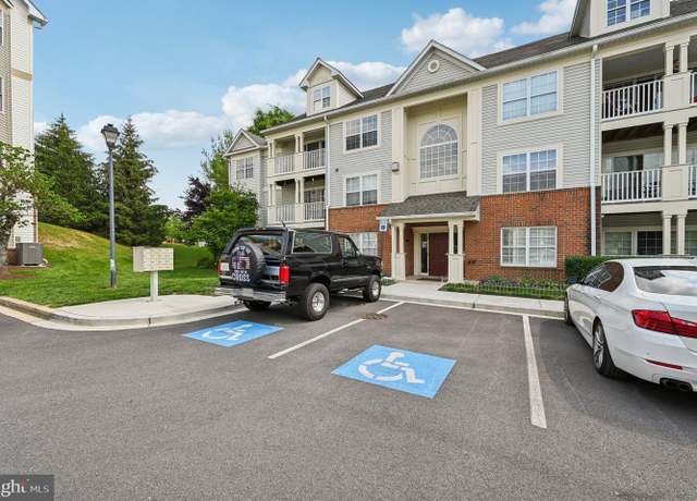Property at 6341 Springwater Ter #9402, Frederick, MD 21701, 2 beds, 2 baths