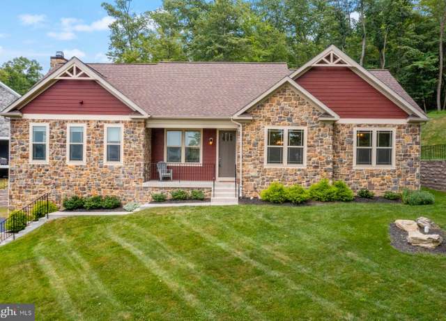 Property at 6606 Accipiter Dr, New Market, MD 21774, 4 beds, 3.5 baths