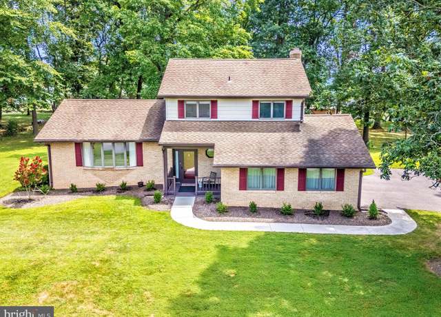 Property at 5018 Camelback Ln, Frederick, MD 21703, 3 beds, 2.5 baths