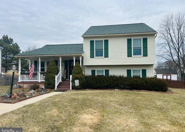 Property at 3206 Pouska Rd, Abingdon, MD 21009, 3 beds, 2.5 baths