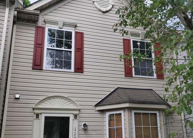 Property at 1152 Splashing Brook Dr, Abingdon, MD 21009, 3 beds, 3.5 baths