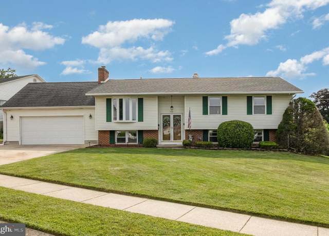 Property at 708 Tulip Ct, Edgewood, MD 21040, 4 beds, 2 baths
