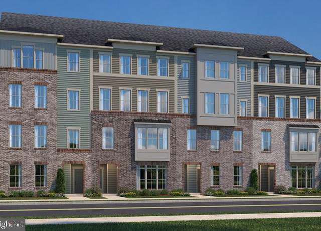 Property at 2530A Verona Pl, Ellicott City, MD 21042, 3 beds, 2.5 baths