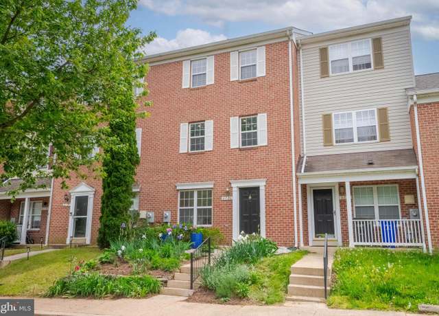 Property at 6126 Quiet Times, Columbia, MD 21045, 3 beds, 2.5 baths