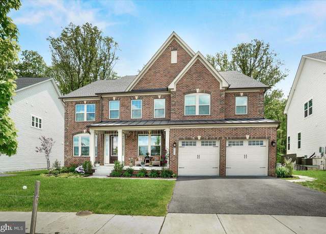 Property at 4035 Dudley Ln, Ellicott City, MD 21042, 6 beds, 6.5 baths
