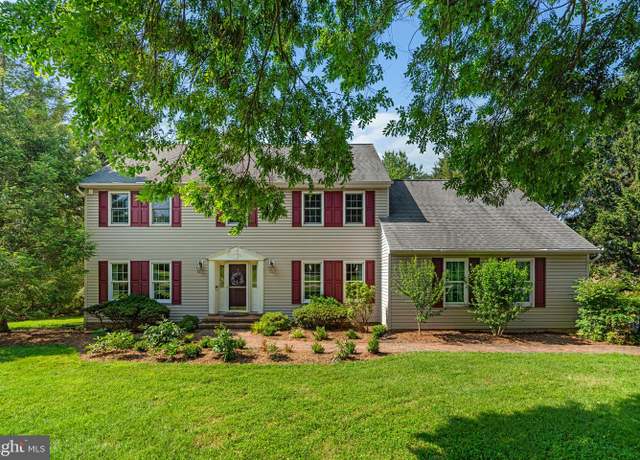 Property at 12747 Folly Quarter Rd, Ellicott City, MD 21042, 4 beds, 3.5 baths