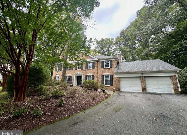 Property at 9313 Langford Ct, Potomac, MD 20854, 5 beds, 3.5 baths