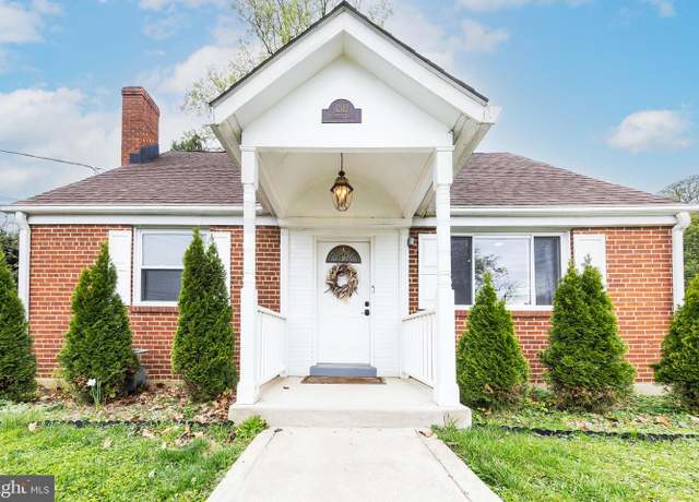Property at 12112 Atherton Dr, Silver Spring, MD 20902, 3 beds, 2 baths