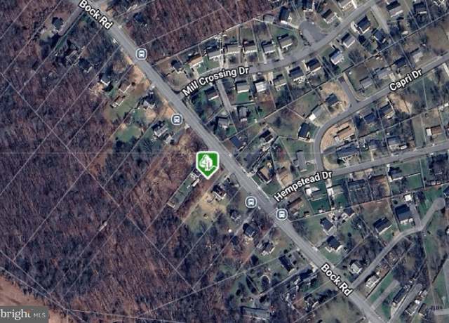 Property at 8117 Bock Rd, Fort Washington, MD 20744