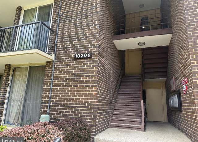 Property at 10206 Prince Pl Unit 4-204, Upper Marlboro, MD 20774, 1 bed, 1 bath