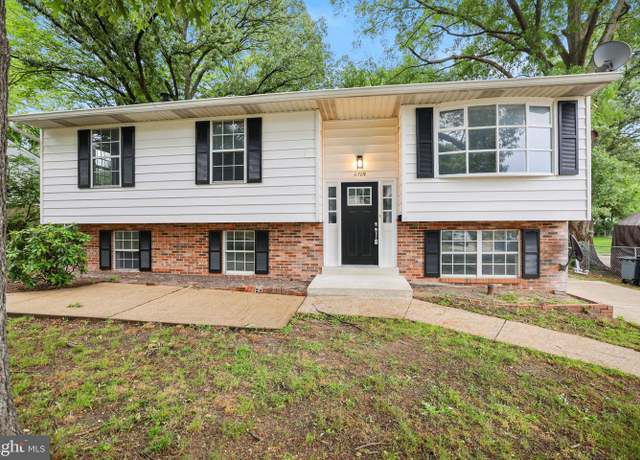 Property at 11709 Emack Rd, Beltsville, MD 20705, 6 beds, 3.5 baths
