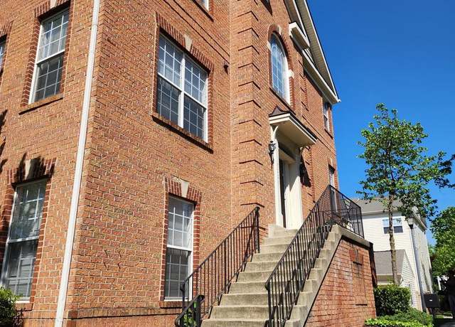 Property at 5206 Maries Retreat Dr #133, Bowie, MD 20720, 3 beds, 2.5 baths