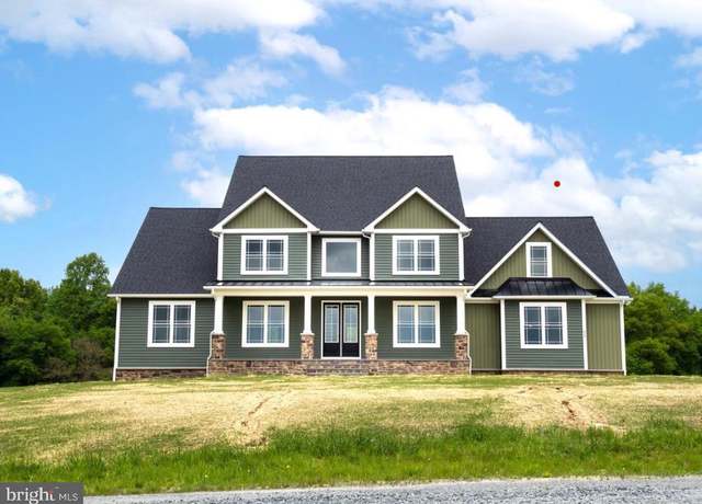 Property at 107 Thicket Ct, Centreville, MD 21617, 4 beds, 3.5 baths