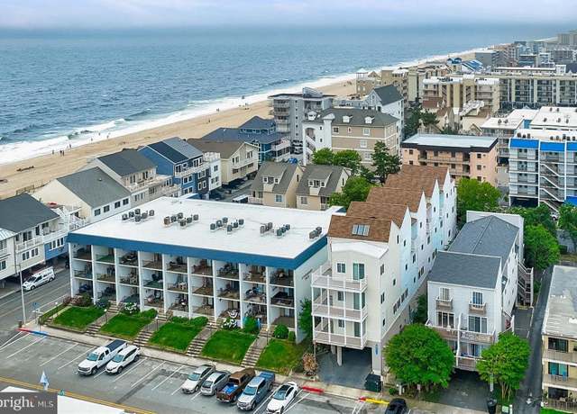 Property at 9 144th St Unit C, Ocean City, MD 21842, 3 beds, 2.5 baths