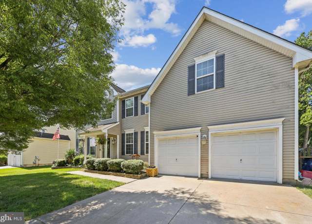 Property at 905 Easy St, Millville, NJ 08332, 4 beds, 2.5 baths