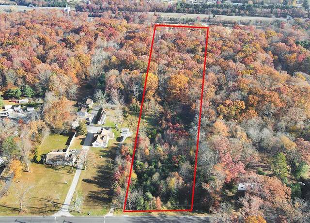 Property at 604 Johnson Rd, Sicklerville, NJ 08081