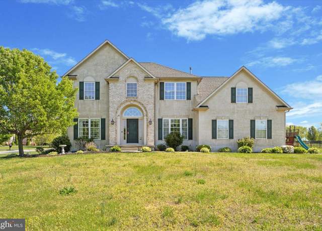 Property at 2 Terrys Ter, Woolwich Twp, NJ 08085, 4 beds, 2.5 baths