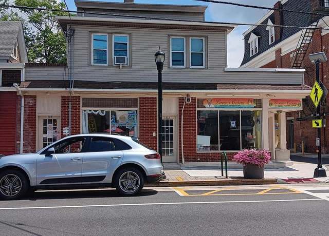 Property at 189-191 Broadway, Westville, NJ 08093, 4 beds