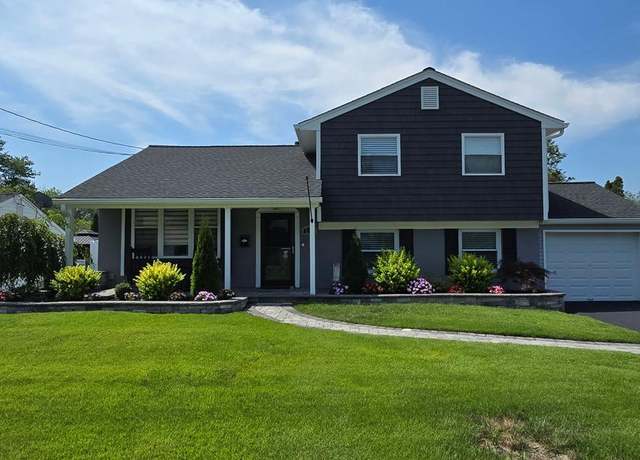 Property at 131 Whitman, Blackwood, NJ 08012, 3 beds, 2 baths