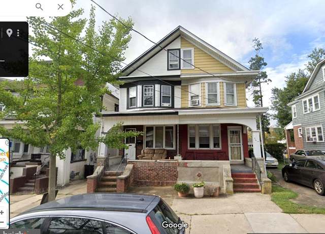 Property at 661 Rutherford Ave, Trenton, NJ 08618, 5 beds, 1.5 baths
