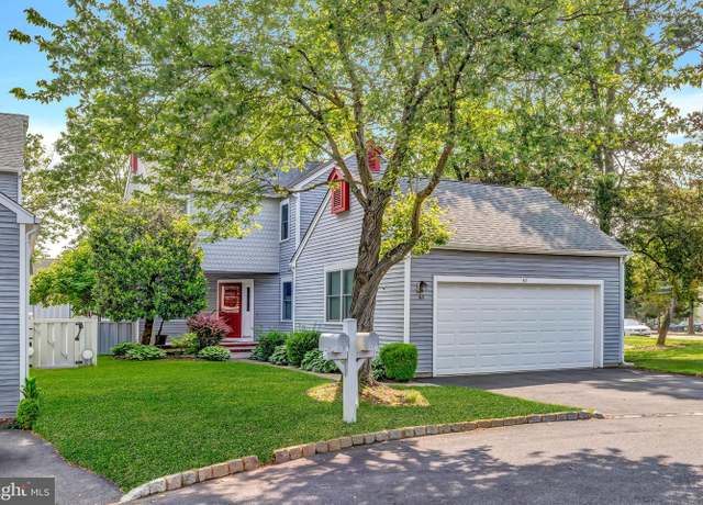 Property at 63 Turnberry Cir, Toms River, NJ 08753, 2 beds, 2.5 baths