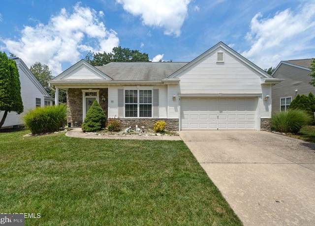 Property at 24 Marina, Little Egg Harbor Twp, NJ 08087, 2 beds, 2 baths
