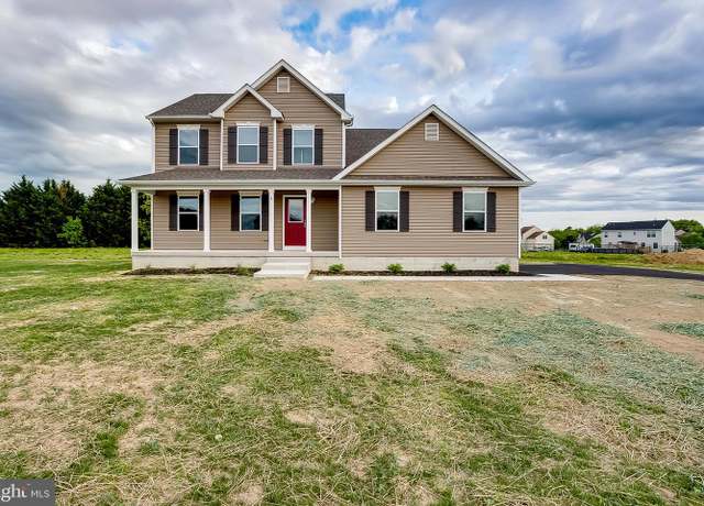 Property at 4 Fieldstone, Bridgeton, NJ 08302, 4 beds, 2.5 baths