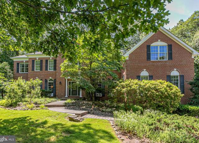 Property at 36 Concord Ln, Skillman, NJ 08558, 5 beds, 3.5 baths