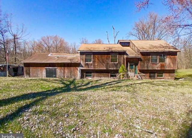 Property at 1821 E Rte 724, Douglassville, PA 19518, 3 beds, 2 baths