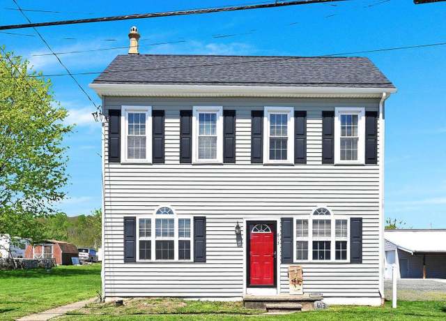 Property at 613 N Reading Ave, Boyertown, PA 19512, 3 beds, 1.5 baths