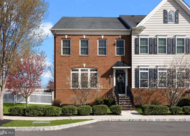 Property at 3842 Jacob Stout Rd, Doylestown, PA 18902, 4 beds, 4 baths