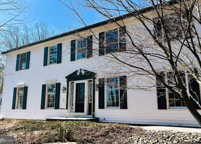 Property at 1120 Jefferson St, Lehighton, PA 18235, 4 beds, 2.5 baths