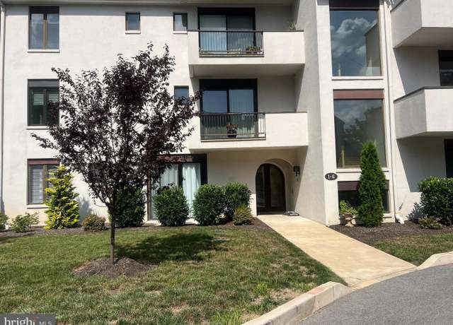 Property at 3 L Fleur #3, Devon, PA 19333, 2 beds, 1.5 baths