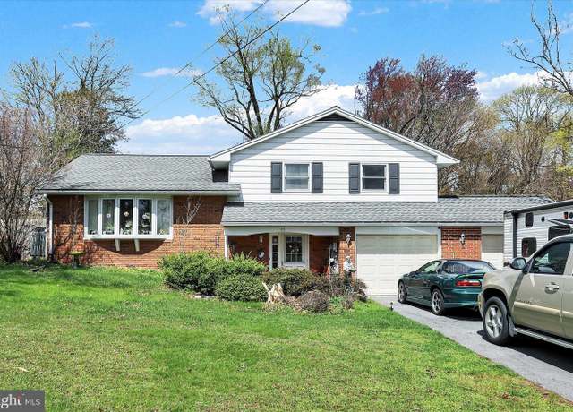 Property at 55 Ridgeview Rd, Hummelstown, PA 17036, 3 beds, 2 baths