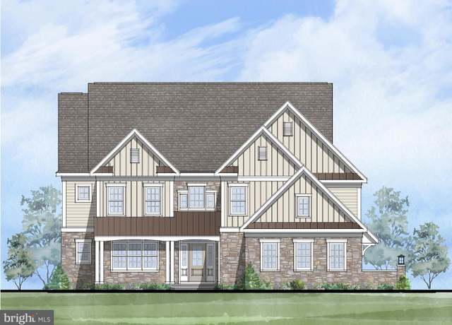 Property at 208 Bellflower Ln, Newtown Square, PA 19073, 5 beds, 5 baths