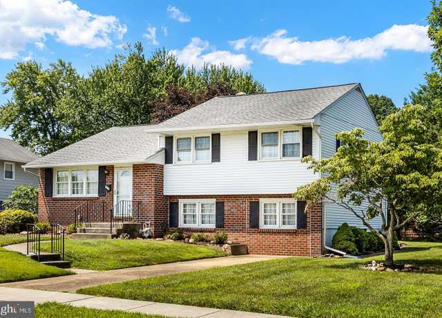 Property at 3586 Swiftwater Ln, Brookhaven, PA 19015, 3 beds, 1.5 baths