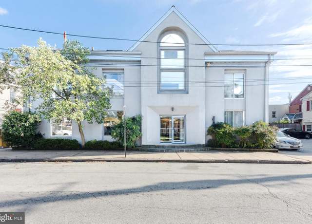 Property at 20 W Third St, Media, PA 19063