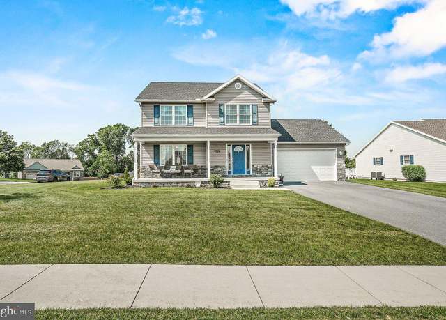 Property at 385 Blue Bird Trl, Greencastle, PA 17225, 3 beds, 3 baths