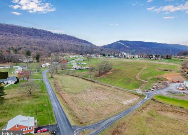 Property at Main St, Shade Gap, PA 17255