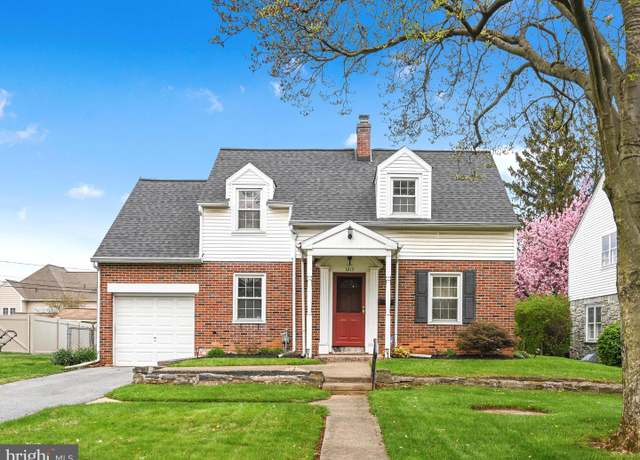 Property at 1213 Pleasure Rd, Lancaster, PA 17601, 3 beds, 1 bath