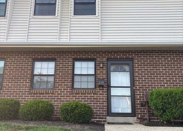 Property at 235 Holly Dr, King Of Prussia, PA 19406, 3 beds, 1.5 baths