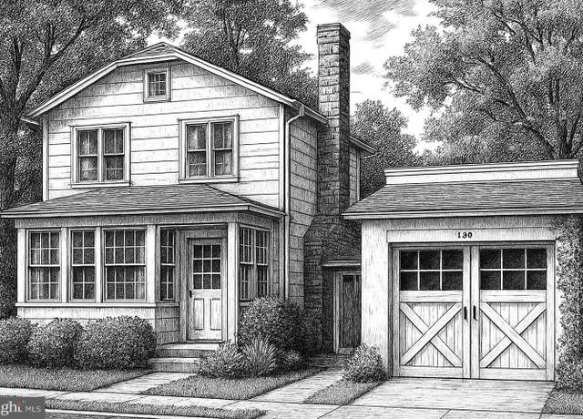Property at 116 & 118 W Spring Ave, Ardmore, PA 19003, 4 beds, 1 bath