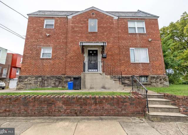 Property at 4051 Comly St, Philadelphia, PA 19135, 4 beds, 2 baths