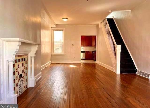 Property at 3322 Brandywine St, Philadelphia, PA 19104, 3 beds, 2 baths