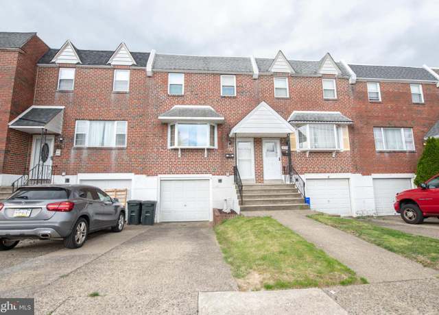 Property at 3760 Genesee Dr, Philadelphia, PA 19154, 3 beds, 1.5 baths