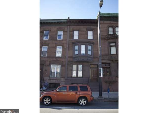 Property at 2318 S Broad St, Philadelphia, PA 19145, 2 beds