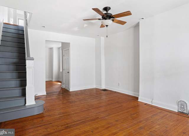 Property at 5640 Hazel Ave, Philadelphia, PA 19143, 3 beds, 1.5 baths