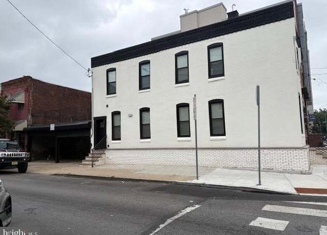 Property at 2061 Tasker St, Philadelphia, PA 19145, 3 beds, 2 baths
