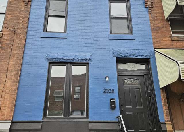 Property at 2028 S 22nd St, Philadelphia, PA 19145, 3 beds, 2 baths